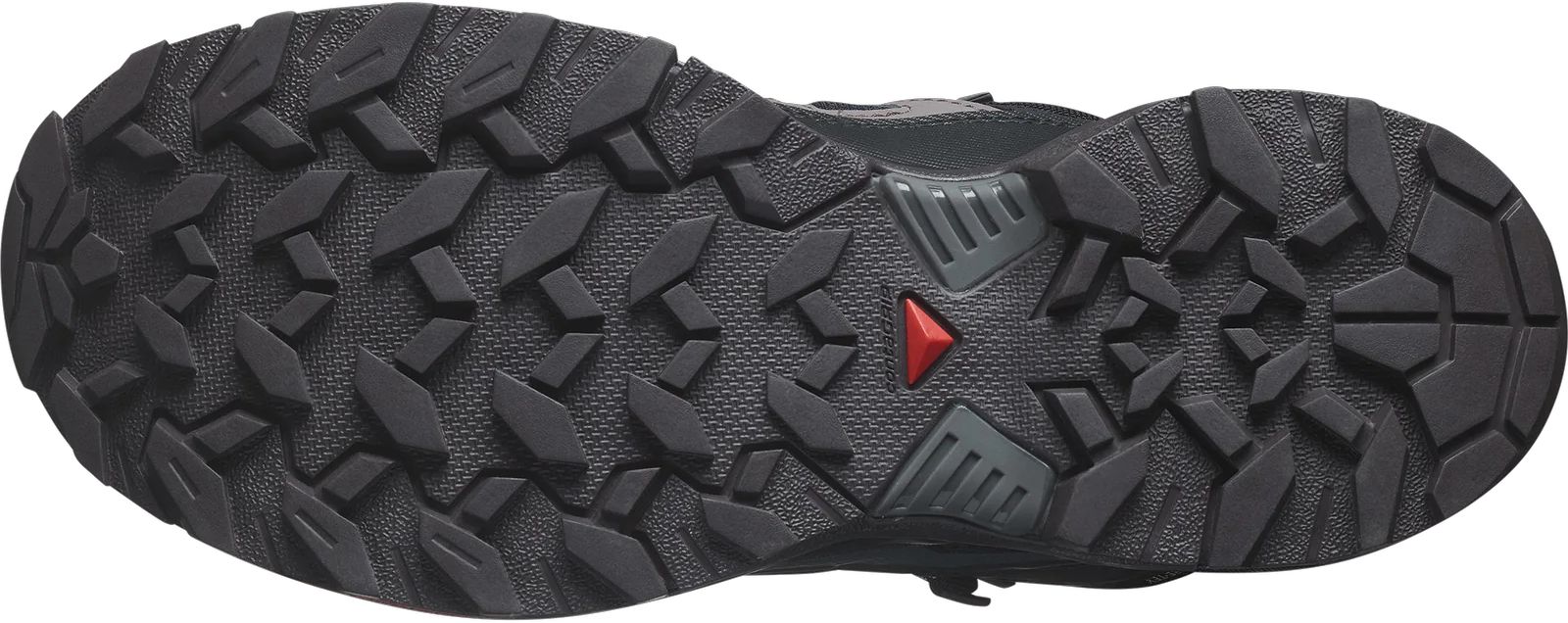 X Ultra 360 Mid GTX W