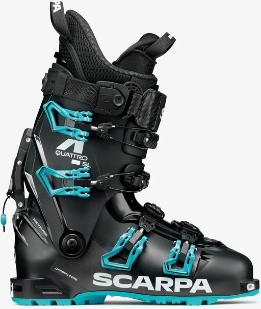4-Quattro SL Men's 2026
