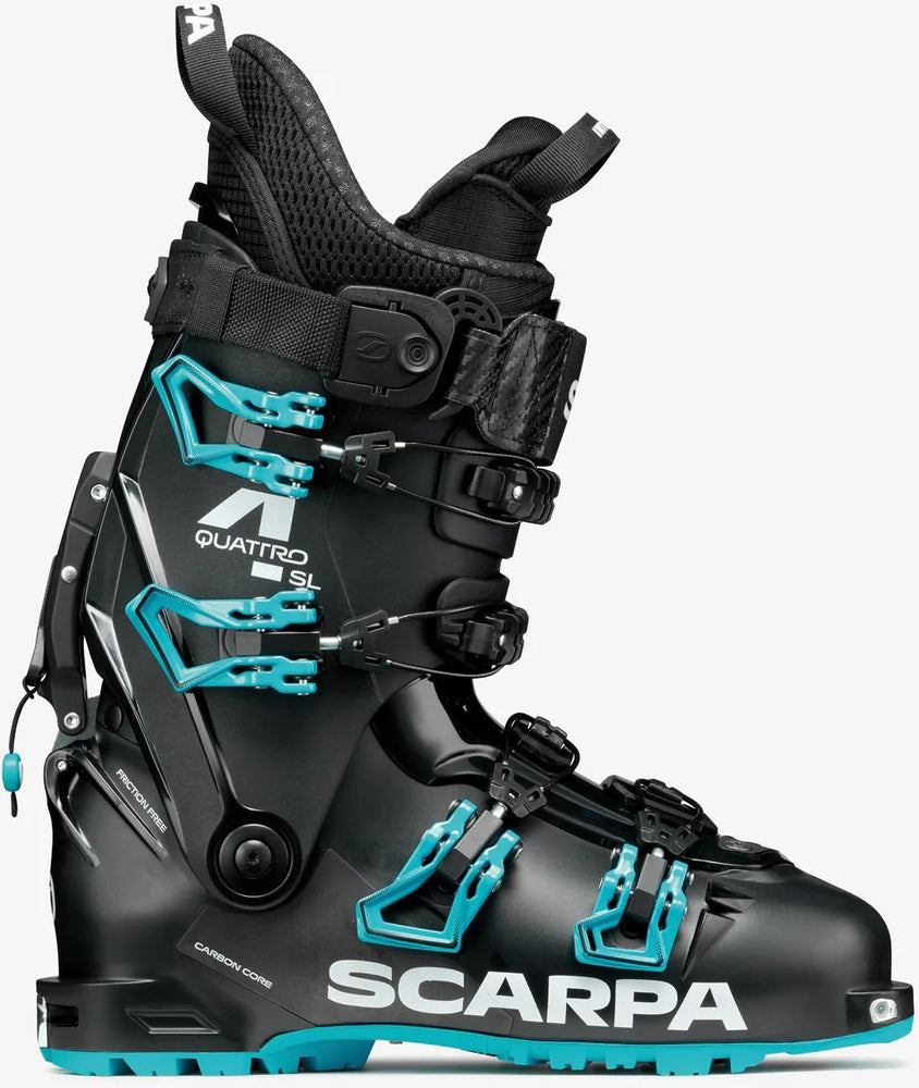 4-Quattro SL Men's 2026