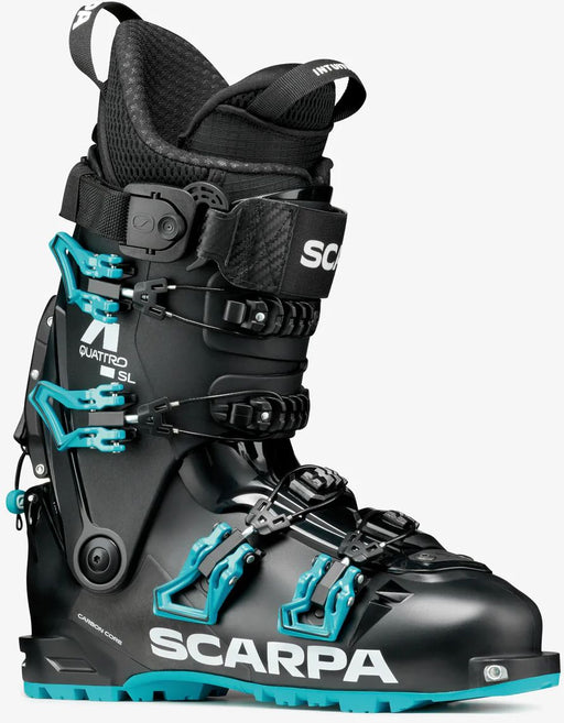 4-Quattro SL Men's 2026