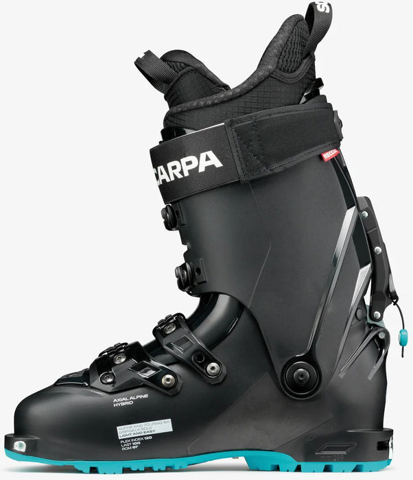 4-Quattro SL Men's 2026
