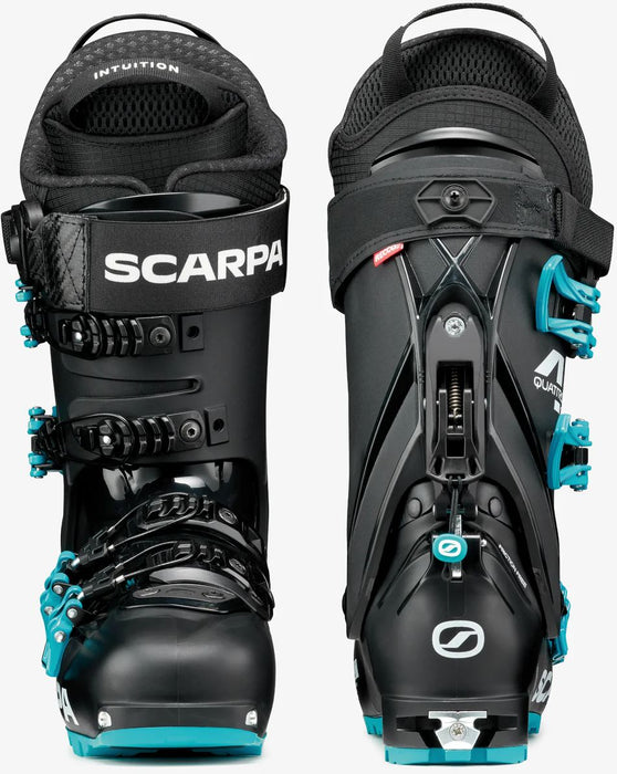 4-Quattro SL Men's 2026