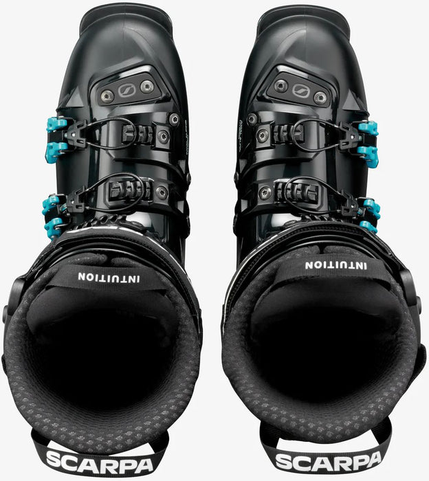 4-Quattro SL Men's 2026