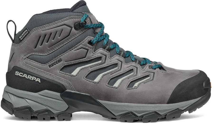 Moraine Mid GTX