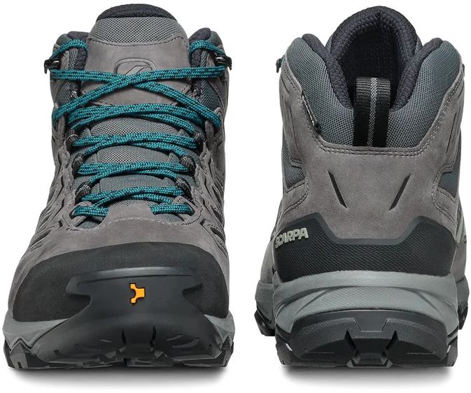Moraine Mid GTX