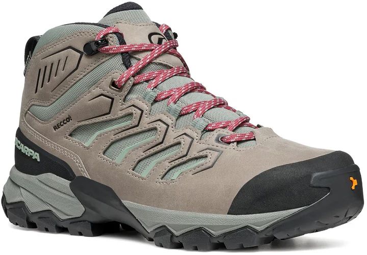 Moraine Mid GTX W