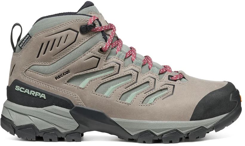 Moraine Mid GTX W