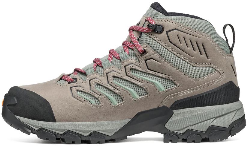 Moraine Mid GTX W