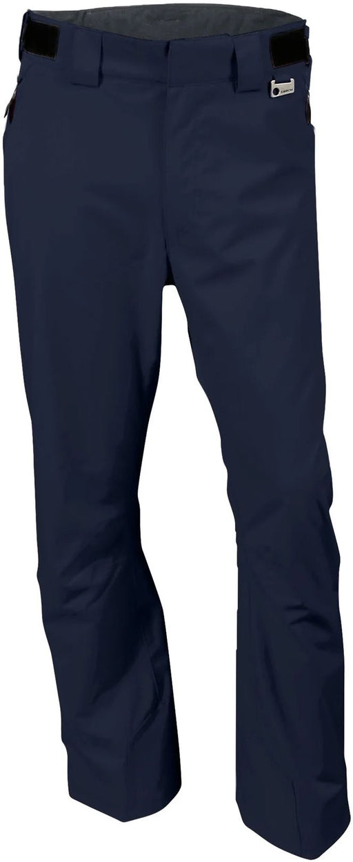 K5129 - Silver II - Men's Insulated Pant - Graphite Alpha 2026