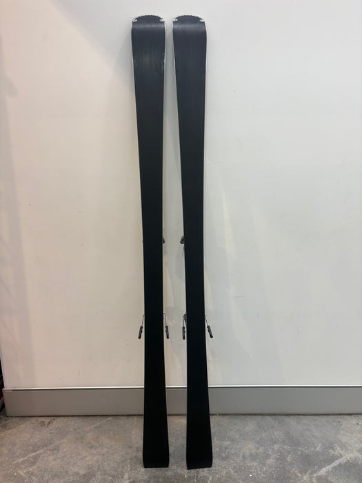 S/MAX 8 2025 inc M11 Binding Package EX DEMO