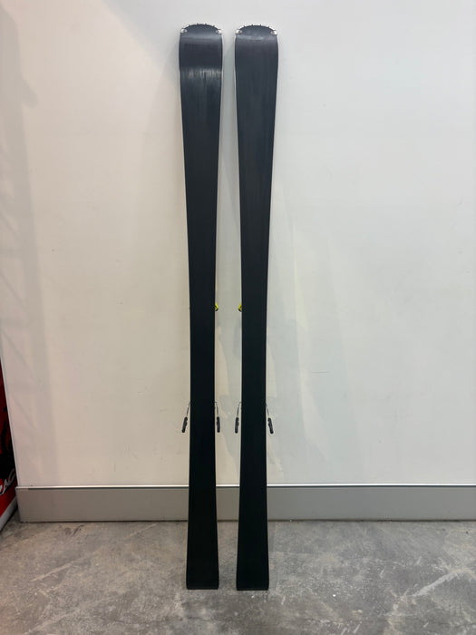 S/Max 8 inc Salomon M10 Binding Package EX DEMO