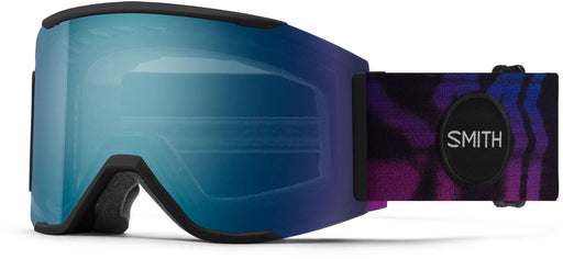 Squad MAG Low Bridge Fit