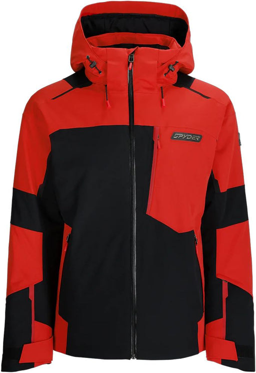 Mens Leader Jacket 2026