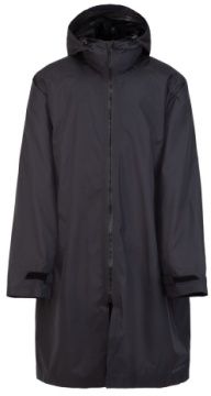 Rain Shell Jacket