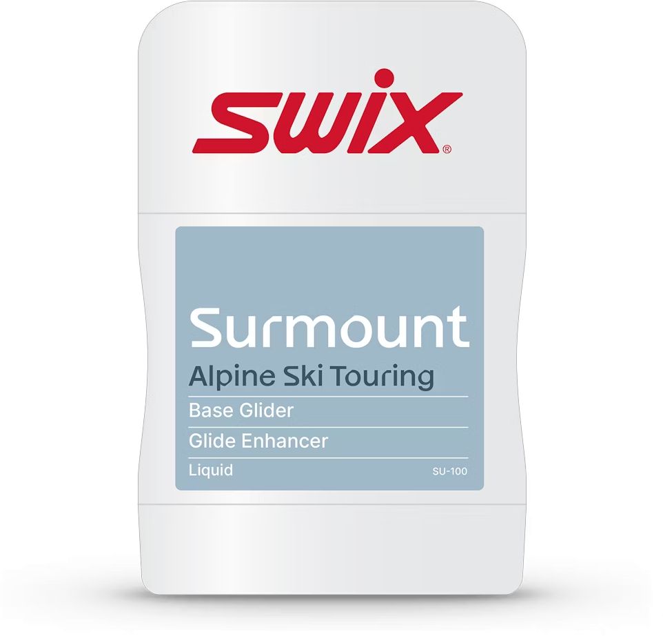 Surmount Glidewax Liquid 100ml