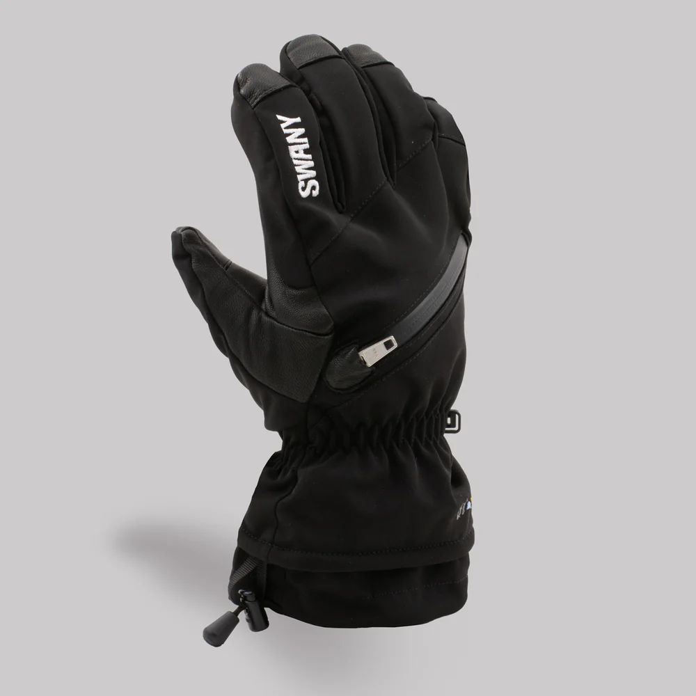 Falcon Glove Ladies SX-34L