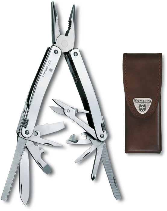 Swiss Tool Spirit X