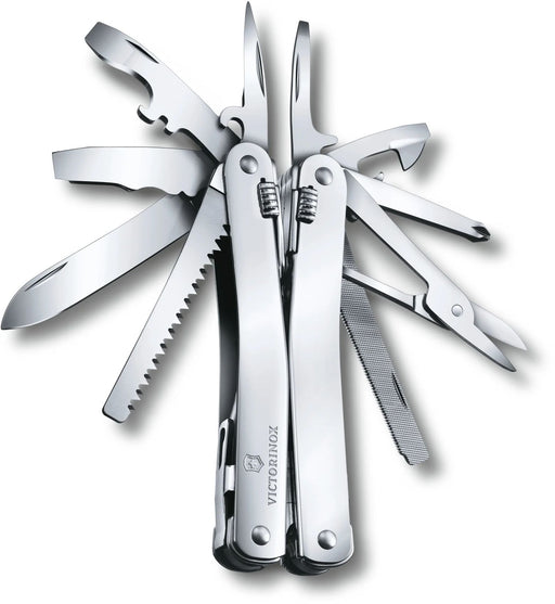 Swiss Tool Spirit X