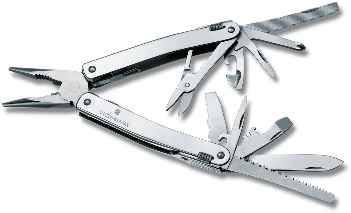 Swiss Tool Spirit X