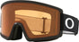 Target Line S Snow Goggles 2025