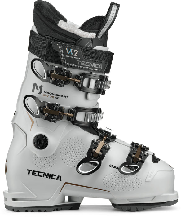 Mach Sport MV 75W GW 2025