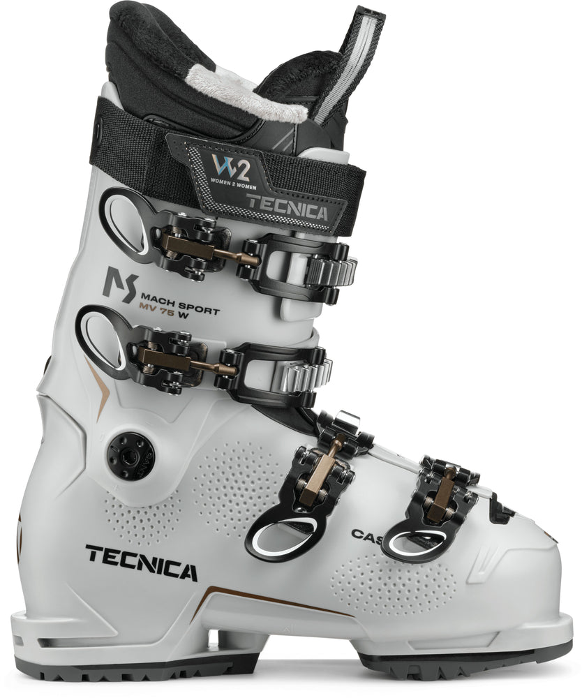 Mach Sport MV 75W GW 2025