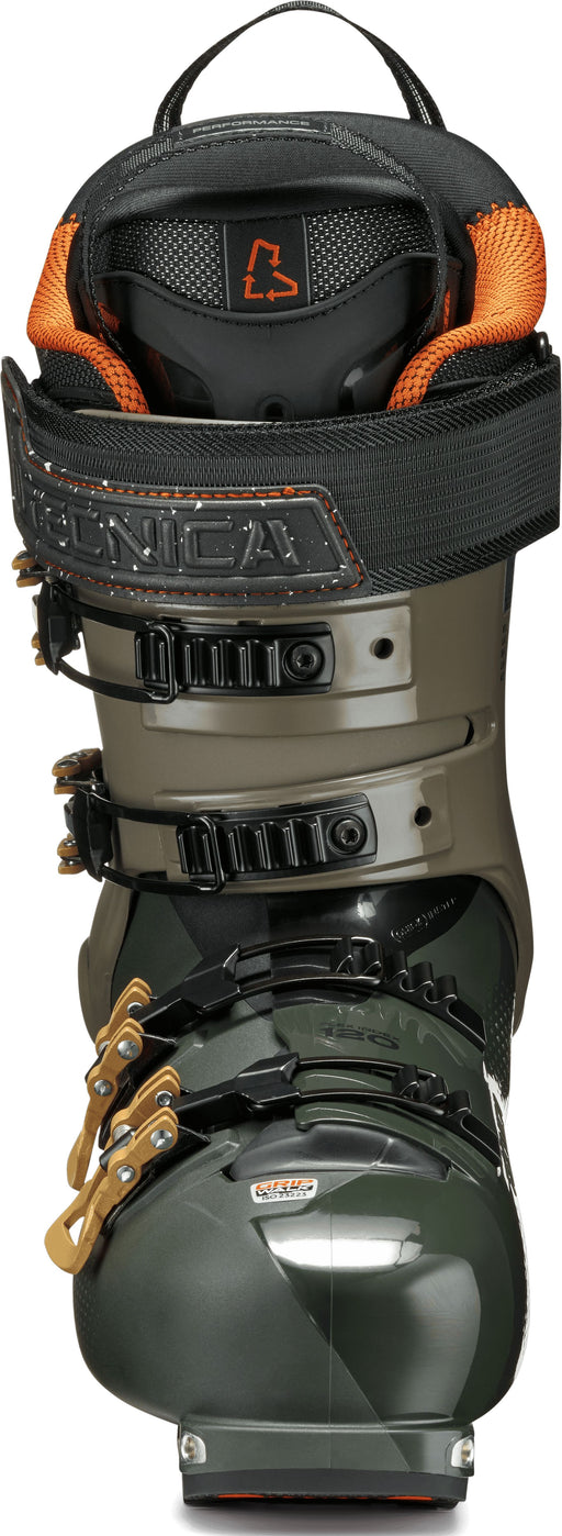 Cochise HV 120 DYN GW 2026