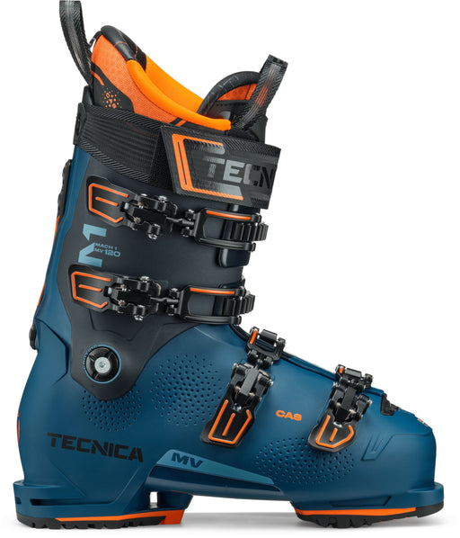 Mach1 MV 120 TD GW 2026