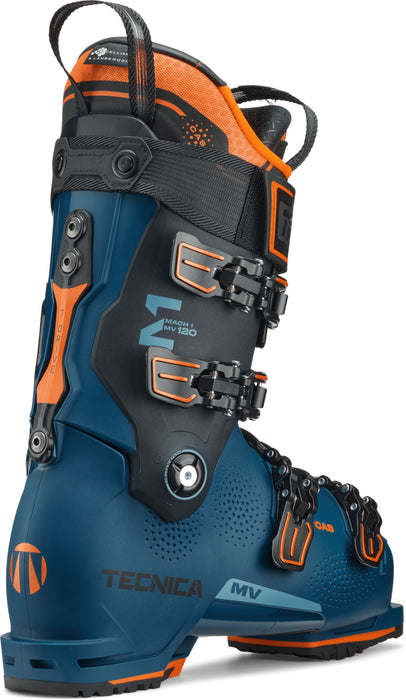 Mach1 MV 120 TD GW 2026