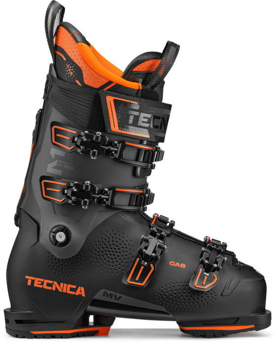 Mach1 MV 120 TD GW 2026