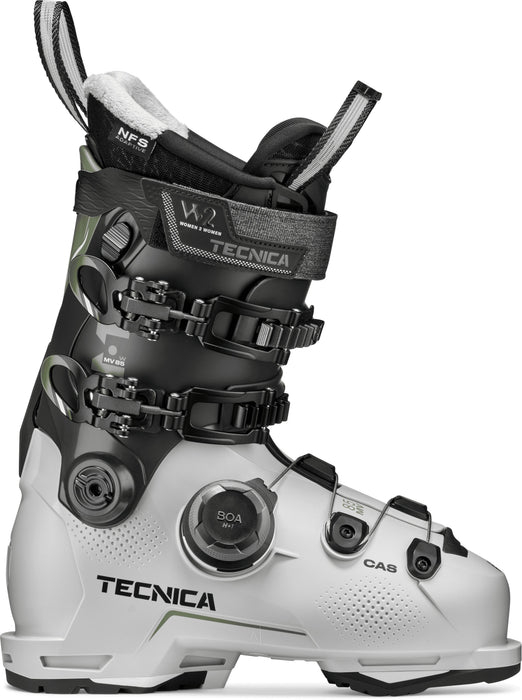 Mach BOA MV 85 W 2027