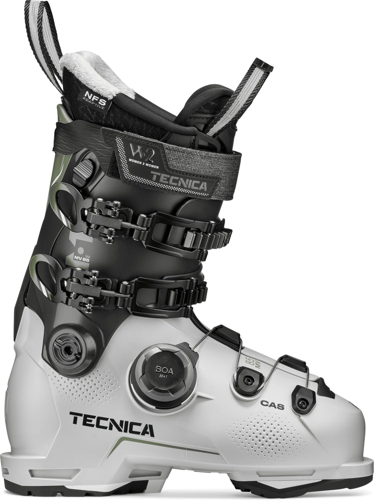 Mach BOA MV 85 W 2027