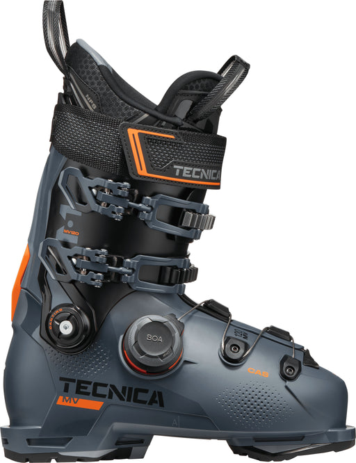 Mach BOA MV 120 GW 2026