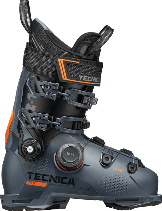 Mach BOA MV 120 GW 2026