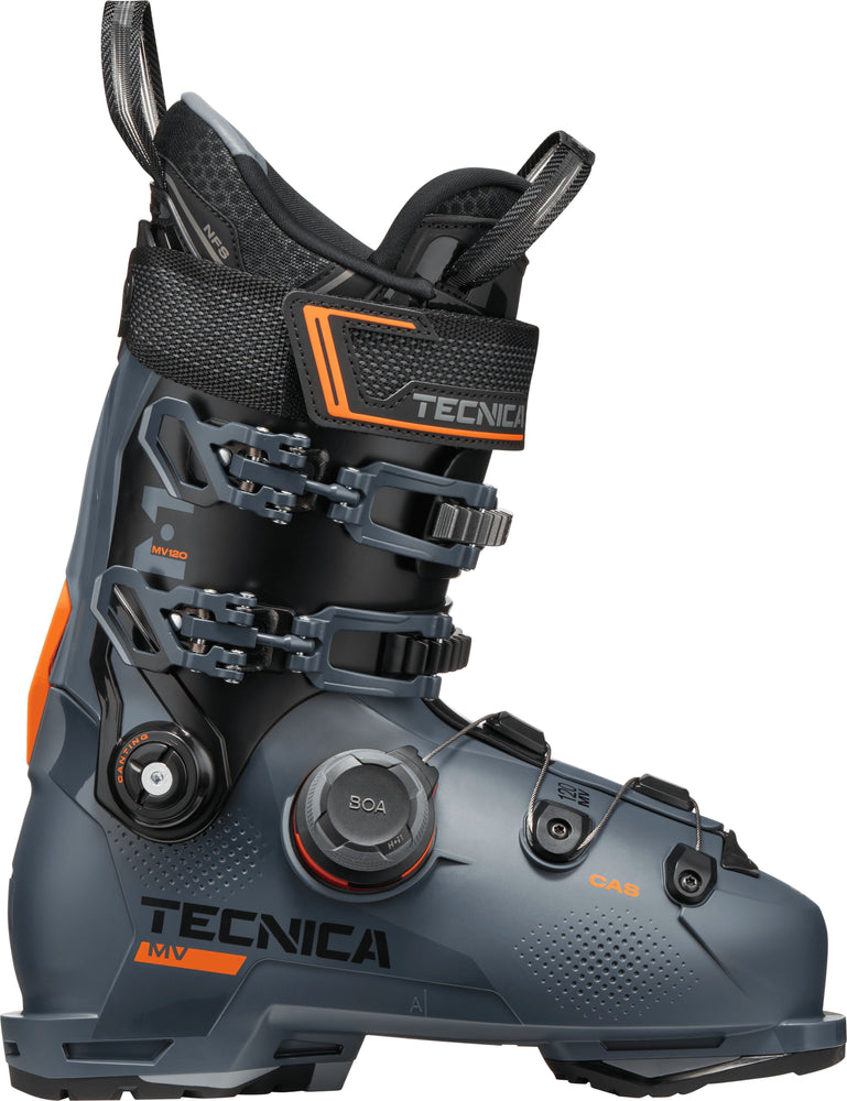 Mach BOA MV 120 GW 2026