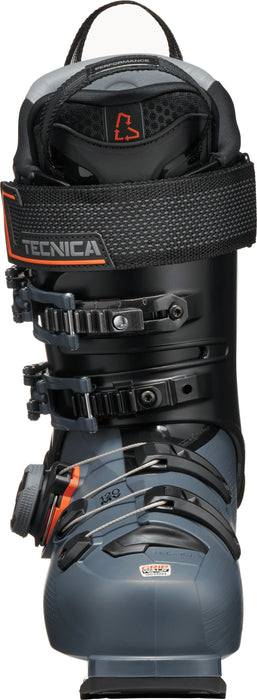 Mach BOA MV 120 GW 2026