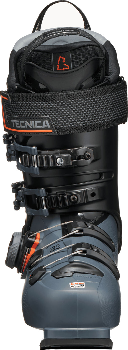 Mach BOA MV 120 GW 2026