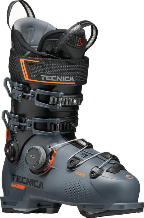 Mach BOA MV 120 GW 2026