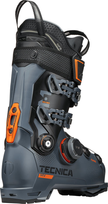 Mach BOA MV 120 GW 2026