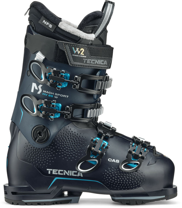 Mach Sport HV 85 W GW 2026