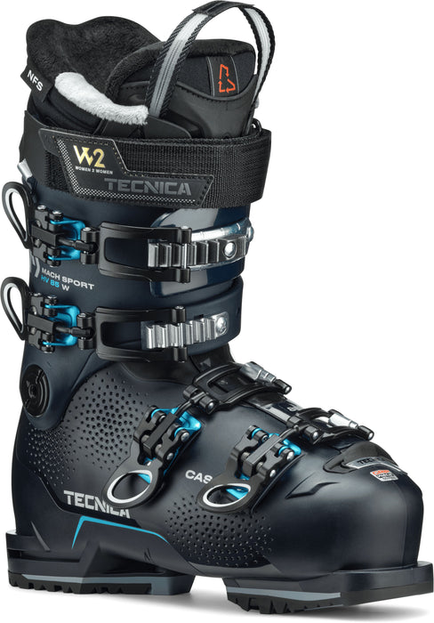 Mach Sport HV 85 W GW 2026
