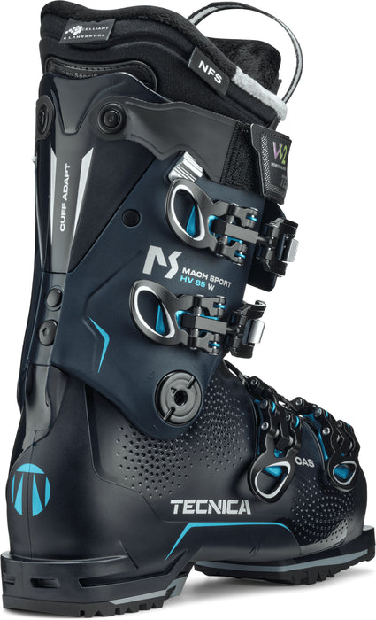 Mach Sport HV 85 W GW 2026