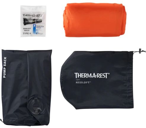 NeoLoft™ Sleeping Pad