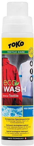 Eco Textile Wash 250ml