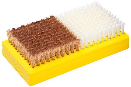 Base Brush Combi Nylon Copper