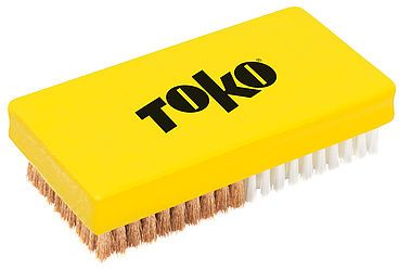 Base Brush Combi Nylon Copper