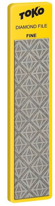 Diamond File Fine