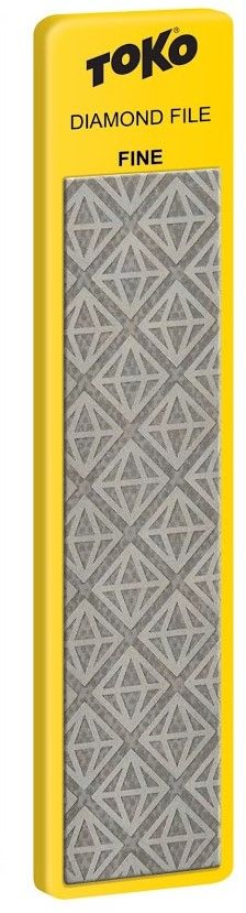 Diamond File Fine