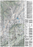 Topograph Snowy Mountains Outdoor Recreation Map 2nd Edition