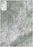 Topograph Snowy Mountains Outdoor Recreation Map 2nd Edition